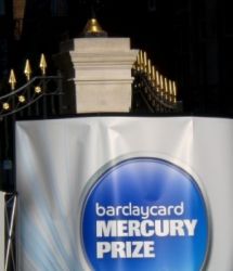 mercuryprize
