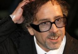 tim burton