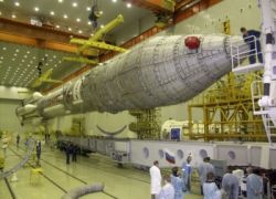 proton m