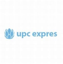 upc expres logo