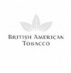british american tobacco logo