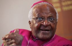 desmond tutu