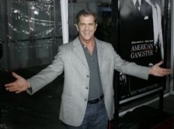 mel gibson