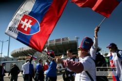 futbal ms slovensko paraguaj