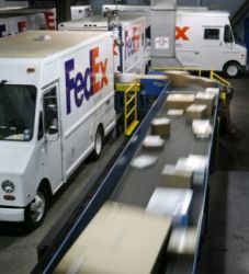 fedex