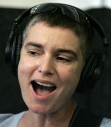 sinead oconnor