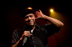 al jarreau