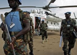 darfur
