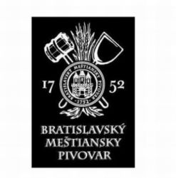 mestiansky pivovar logo