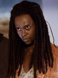 gathegi