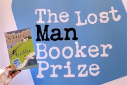 man booker prize