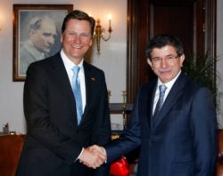 westerwelle davutoglu