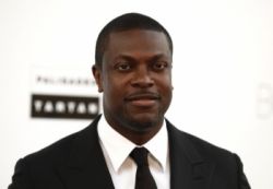 chris tucker