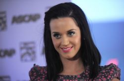 katy perry