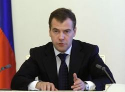 medvedev