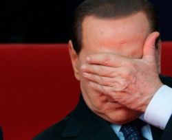 berlusconi