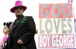 boy george