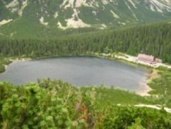 popradske pleso