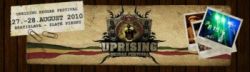 uprising