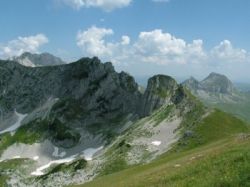 durmitor