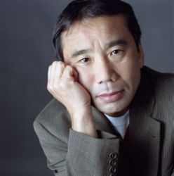 harukimurakami