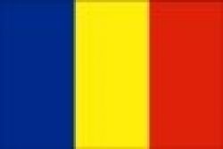 vlajka 100 rumunsko