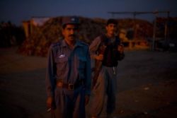 afganistanpolicia