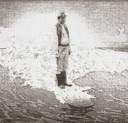 hamor surfer