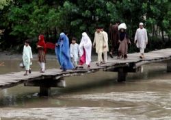 pakistan povodne