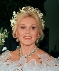 gabor zsa zsa