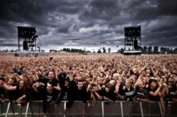 sonisphere