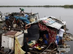 tajfun conson pustosil na filipinach