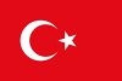 vlajka 100 turecko