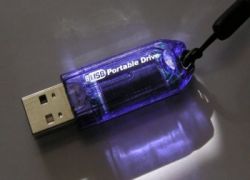 usb