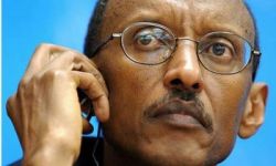 kagame