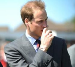 prince william