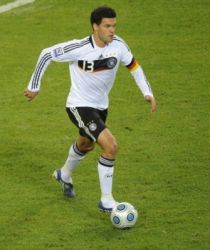 michael ballack