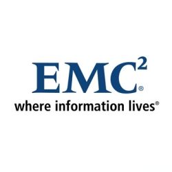 emc logo