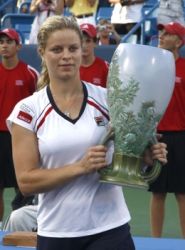 kim clijsters