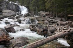 tatry studenovodsky vodopad