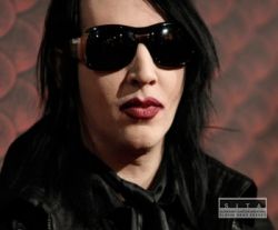 marilyn manson