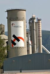 holcim