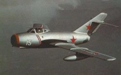 mig 15