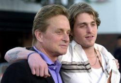 cameron douglas