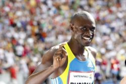 rudisha