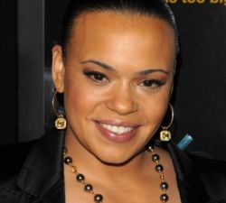 faith evans