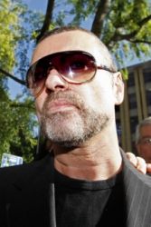 george michael