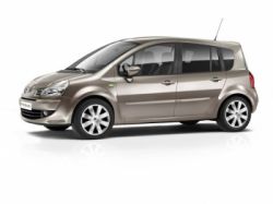 renault grand modus geo