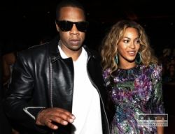beyonce knowles jay z