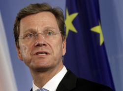 westerwelle